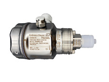 Endress hauser pmc51 d'occasion  Grez-sur-Loing