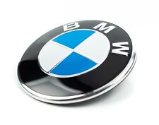 Bmw emblem 82mm d'occasion  Expédié en Belgium