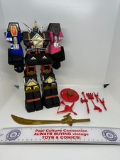 1995 bandai mighty for sale  Irwin
