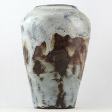 Vase ancien grés d'occasion  Vallauris