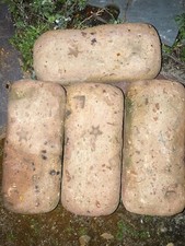 Reclaimed brick pavers for sale  Brick