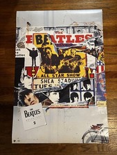 Beatles poster 20 for sale  Whittier