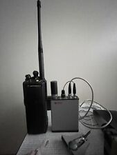 Używany, Polish Spy Radio RADMOR R4434 technically efficient Cold War na sprzedaż  PL