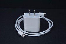 Apple 20w usb for sale  Freeport