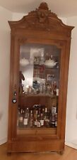 Armoire ancienne bois d'occasion  Courbevoie