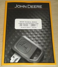 John deere 312gr for sale  Union