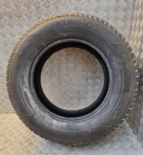 235 70r17 kumho for sale  COLNE