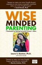 Wise minded parenting for sale  Aurora