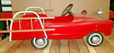 Fire pedal car for sale  Alliance