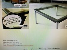 Designer beistelltische stück gebraucht kaufen  Deutschland