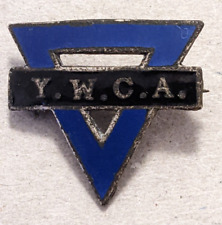 Ywca vintage blue for sale  DORCHESTER