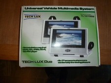 Vehicle multimedia system. for sale  ROSSENDALE