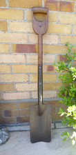 Vintage spade brades for sale  HOLT