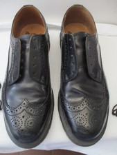 Martens scarpe stringate usato  Jesi