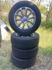 265 60r18 110h gebraucht kaufen  Trebbin