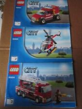 Lego city bauanleitung gebraucht kaufen Lego city bauanleitung gebraucht kaufen  Münsing