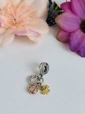 Charm pendente portafortuna usato  Cantu