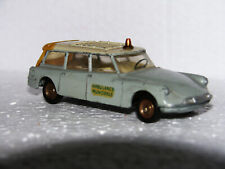 Citroen ambulance dinky d'occasion  Saint-Jean-de-Bournay