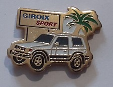 Pins 4x4 mitsubishi d'occasion  Riom