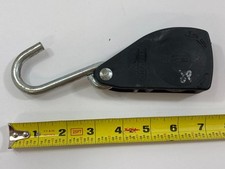 Rope ratchet ratcheting for sale  Atkinson