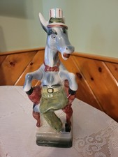 Vintage donkey wine for sale  Londonderry