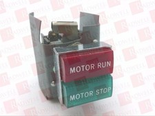 Usado, EATON CORPORATION C400-LG8A / C400LG8A (NOVO NA CAIXA) comprar usado  Enviando para Brazil