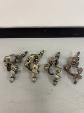 Scaffolding clamps for sale  ATHERSTONE