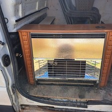 Baxi bermuda 552 for sale  CHELMSFORD