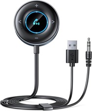 Rolgno car bluetooth for sale  BIRMINGHAM
