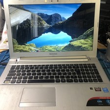 Portable lenovo z51 d'occasion  France