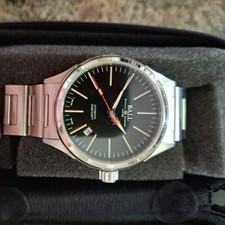 Ball nm2188c automatic for sale  Burton