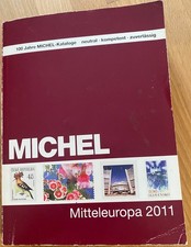 Michel briefmarken europa gebraucht kaufen  Lenggries