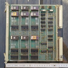 Platine card vintage gebraucht kaufen  Berlin