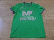 Saint etienne maillot d'occasion Saint etienne maillot d'occasion  Haubourdin