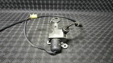 Blocchetto Accensione Chiave Honda sh 125 150 i 2009 2012, usado comprar usado  Enviando para Brazil