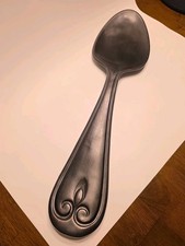 Large spoon wall for sale  Dyer