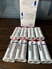 Henry schein alginate d'occasion  Expédié en Belgium