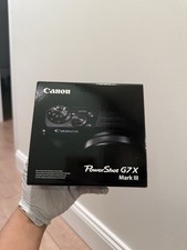 Canon powershot mark for sale  Brooklyn