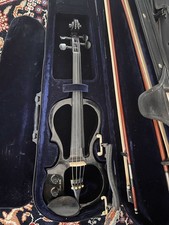 Violino elettrico modello usato  Perugia