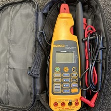 Fluke 773 milliamp for sale  HULL
