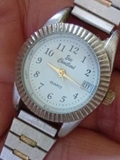 Montre quartz femme d'occasion  Amiens-