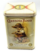 Vintage ceresota flour for sale  Livonia