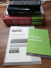 Dvb hdtv receiver gebraucht kaufen Dvb hdtv receiver gebraucht kaufen  Berlin