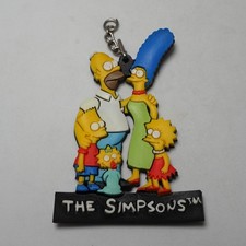 The simpson portachiavi usato  Selargius