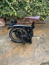 Brompton line urban for sale  COLCHESTER