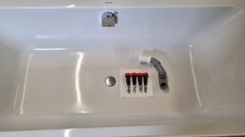 1800 x 800 bath for sale  WITNEY