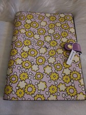 Coach notebook signature for sale  Jacksonville
