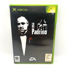 Padrino xbox classic usato  Ragalna