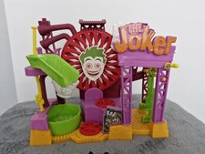 Imaginext joker laff for sale  SCARBOROUGH