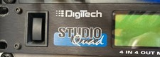 Digitech studio quad gebraucht kaufen  Gerbrunn